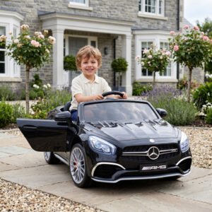 Mercedes SL65