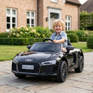 Audi R8 Spyder