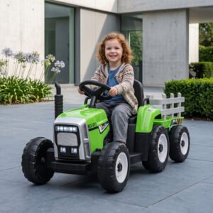 Kinder Tractor MX-611