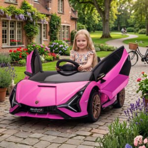 Lamborghini Sian