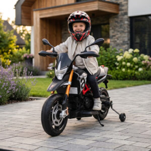 Aprilia Tuono 660 (Kinder motor stijl)